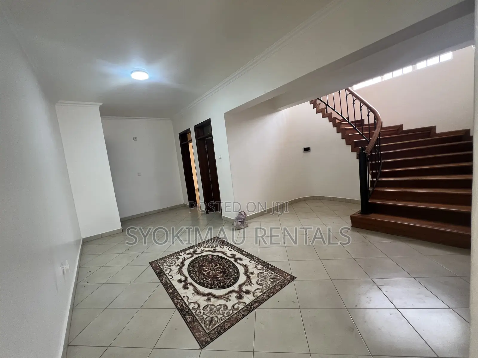 5bdrm Mansion in Syokimau for rent in Syokimau