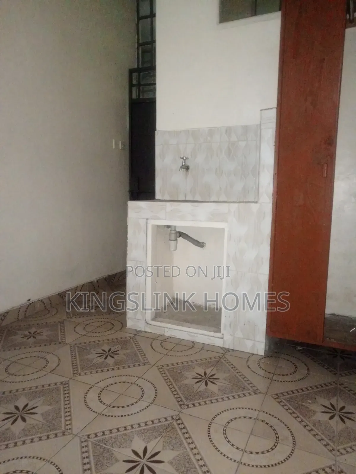 1bdrm Bedsitter in Madaraka for rent in Madaraka