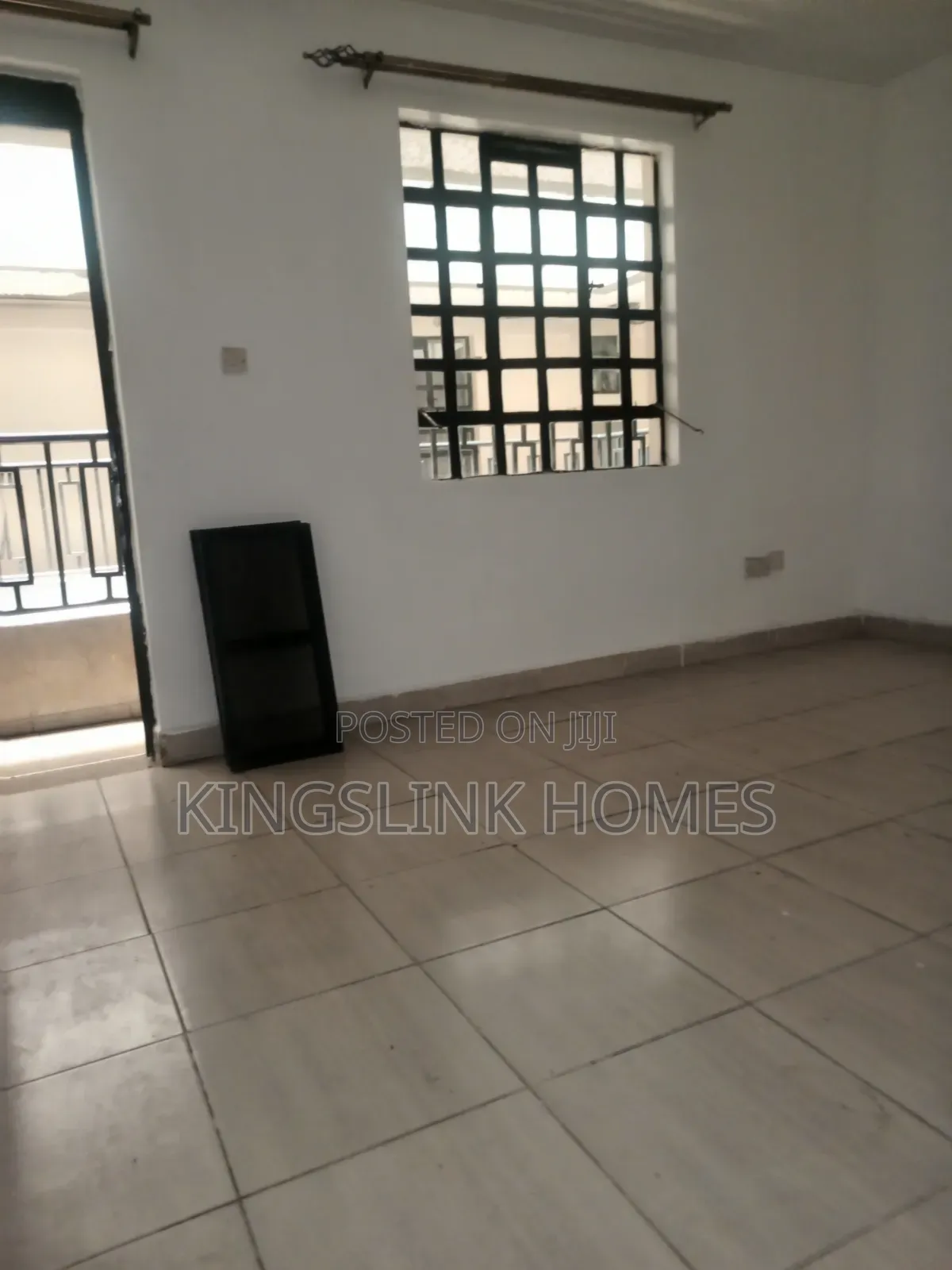 1bdrm Apartment in South B for rent in South B
