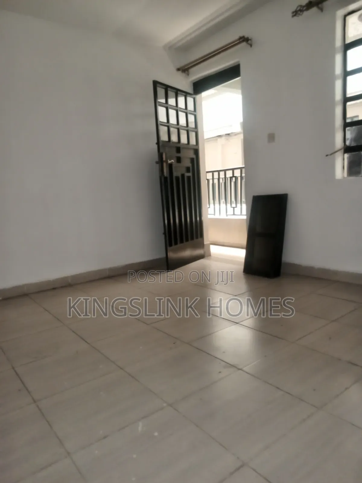 1bdrm Apartment in South B for rent in South B