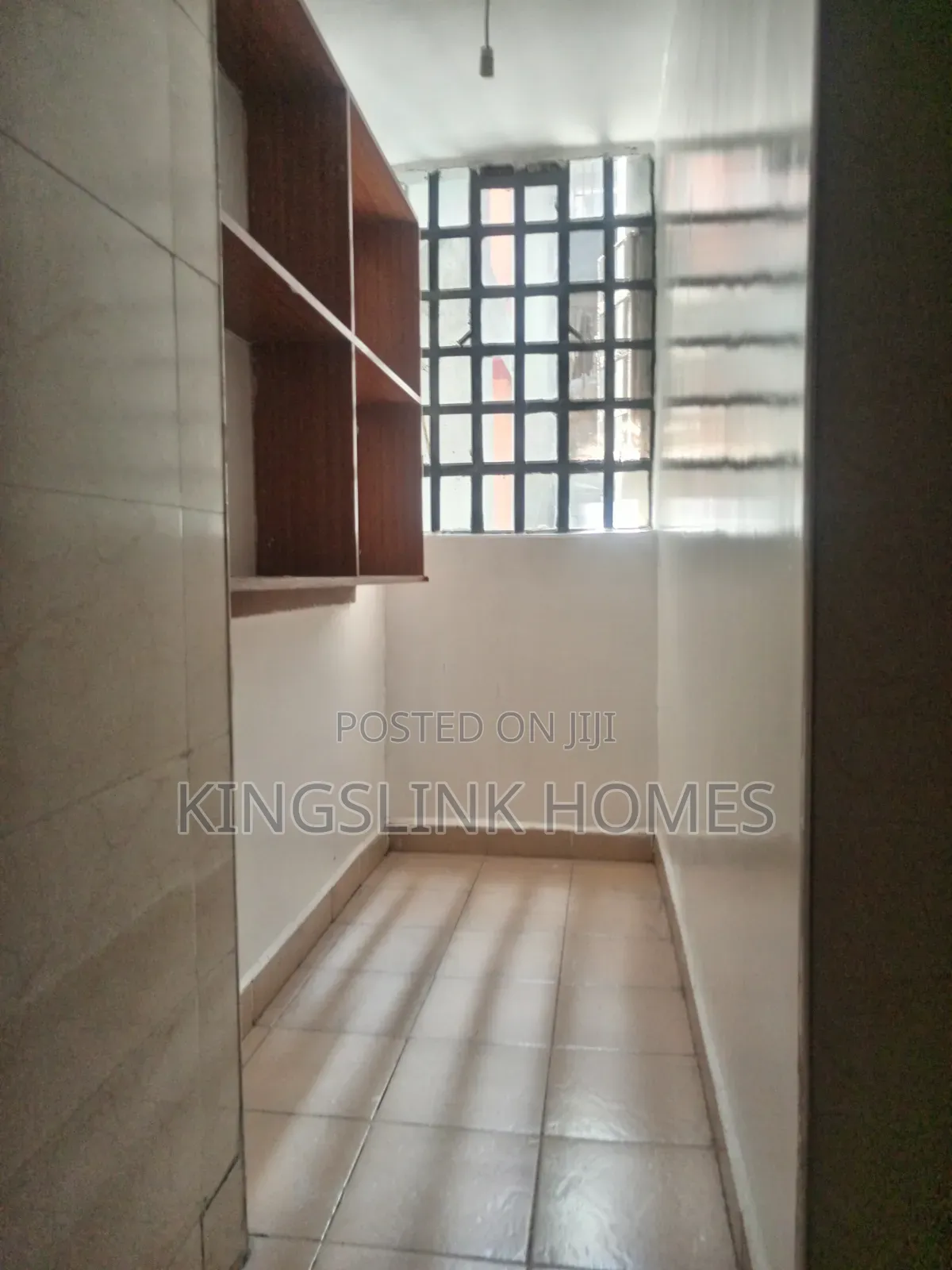 1bdrm Apartment in South B for rent in South B