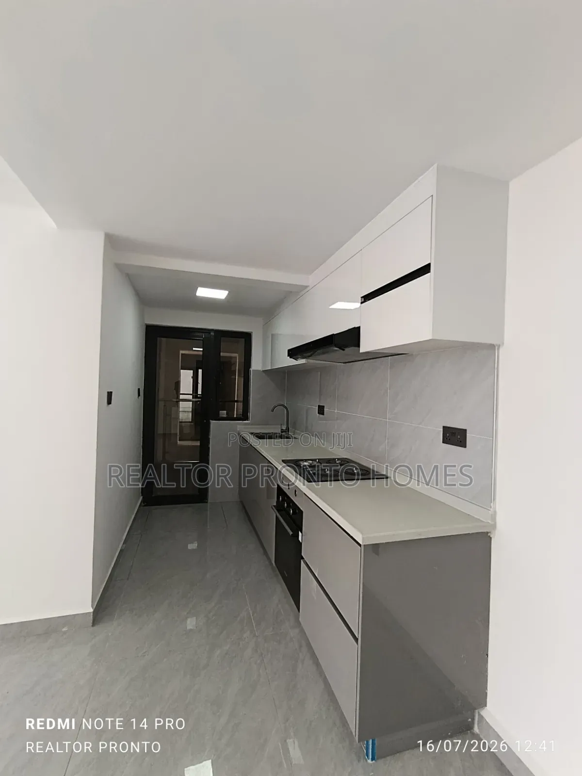 2bdrm Apartment in Kileleshwa for rent in Kileleshwa