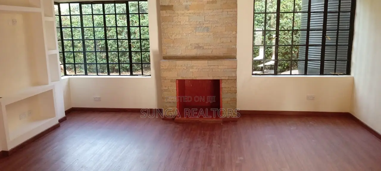 4bdrm House in Kitisuru for rent in Kitisuru
