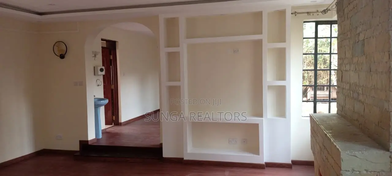 4bdrm House in Kitisuru for rent in Kitisuru