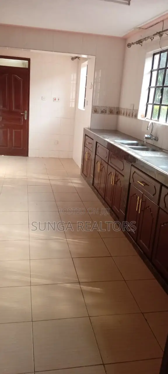 4bdrm House in Kitisuru for rent in Kitisuru