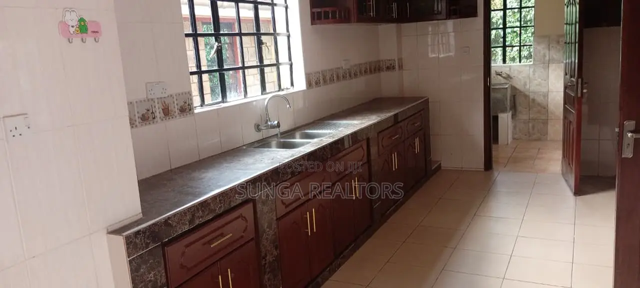 4bdrm House in Kitisuru for rent in Kitisuru