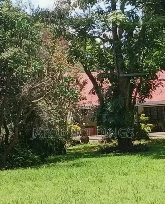 Kilimani 1.5 Acres in Hurlingham