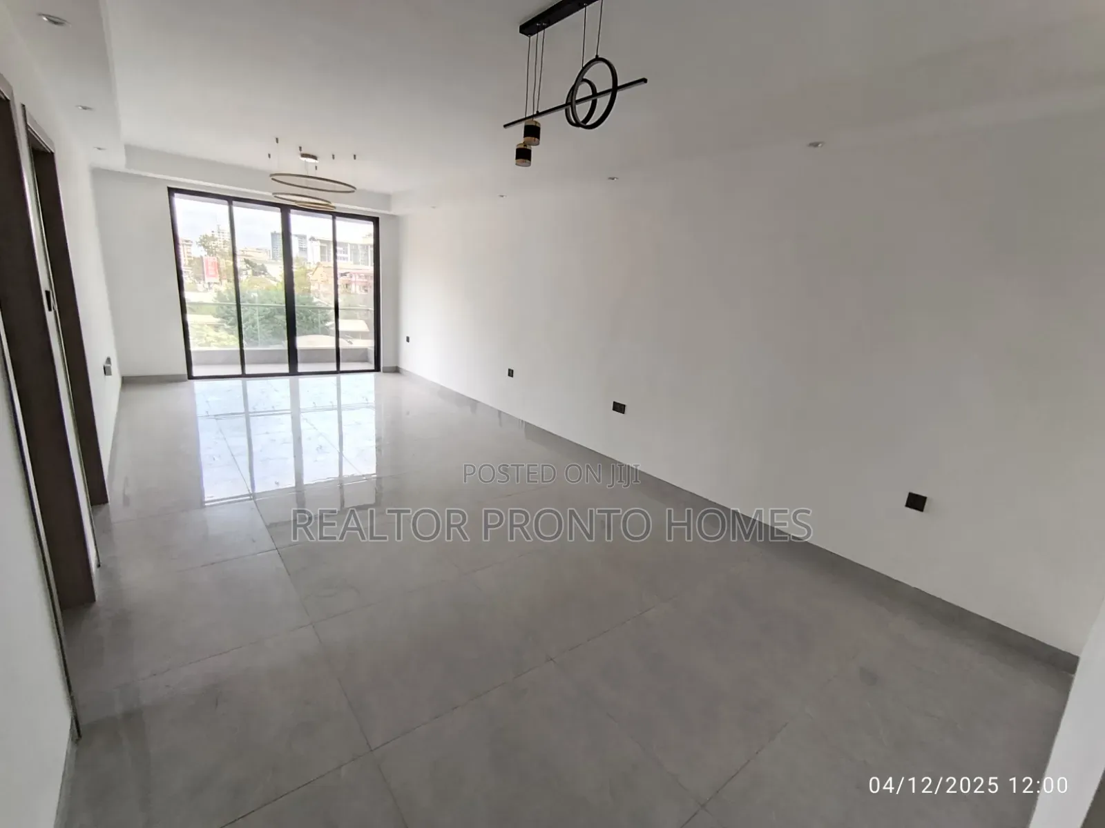 2bdrm Apartment in Kilimani, Hurlingham for rent in Hurlingham
