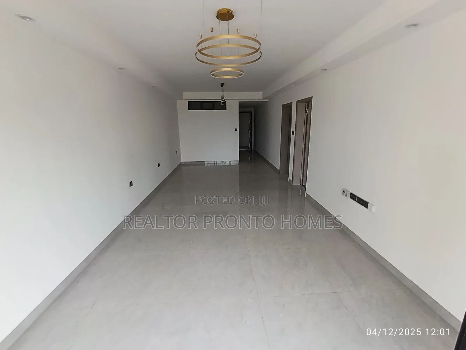 2bdrm Apartment in Kilimani, Hurlingham for rent in Hurlingham