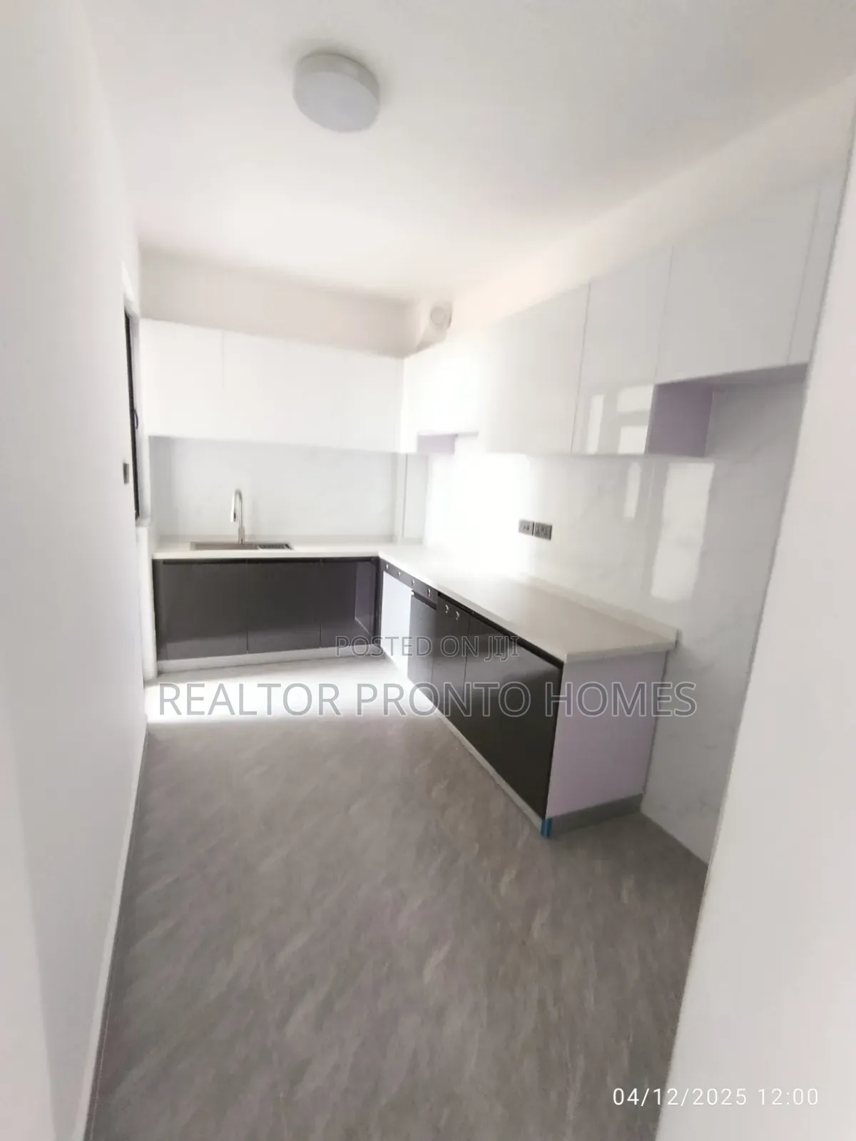 2bdrm Apartment in Kilimani, Hurlingham for rent in Hurlingham