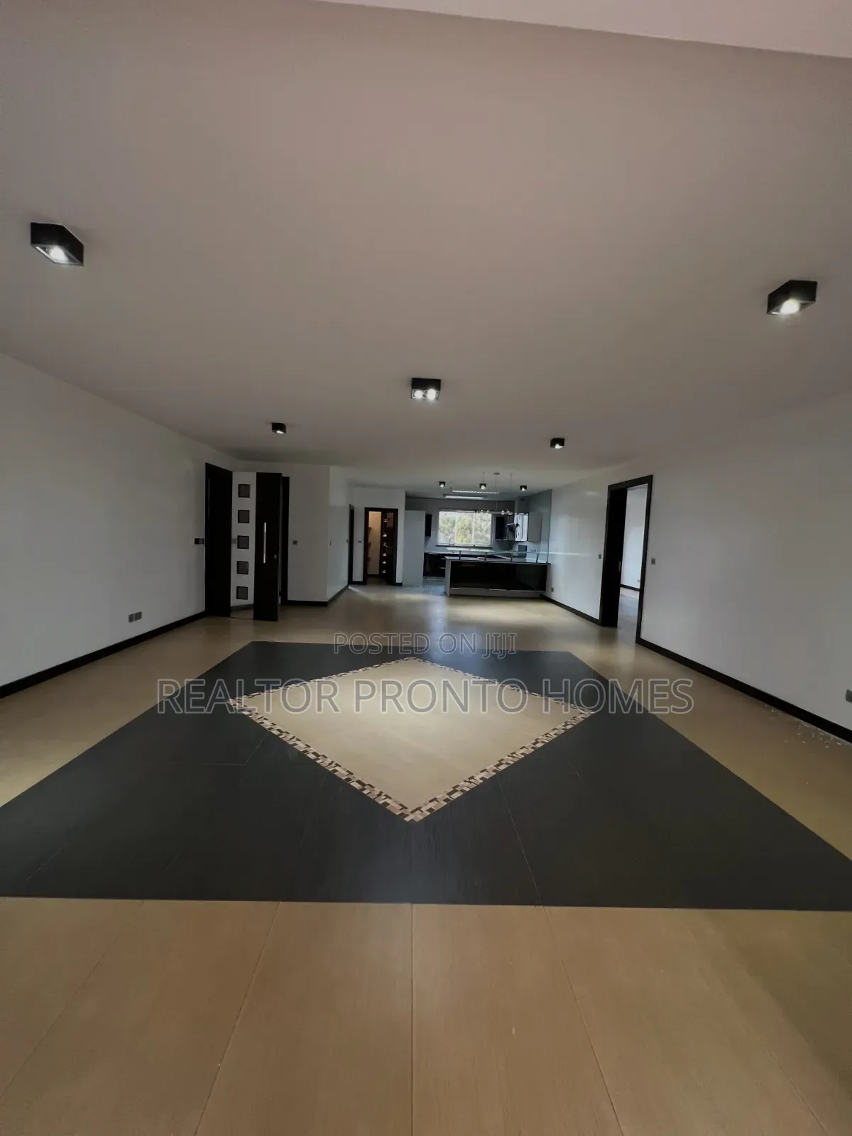 3bdrm Apartment in Riverside Drive for rent in Riverside Drive