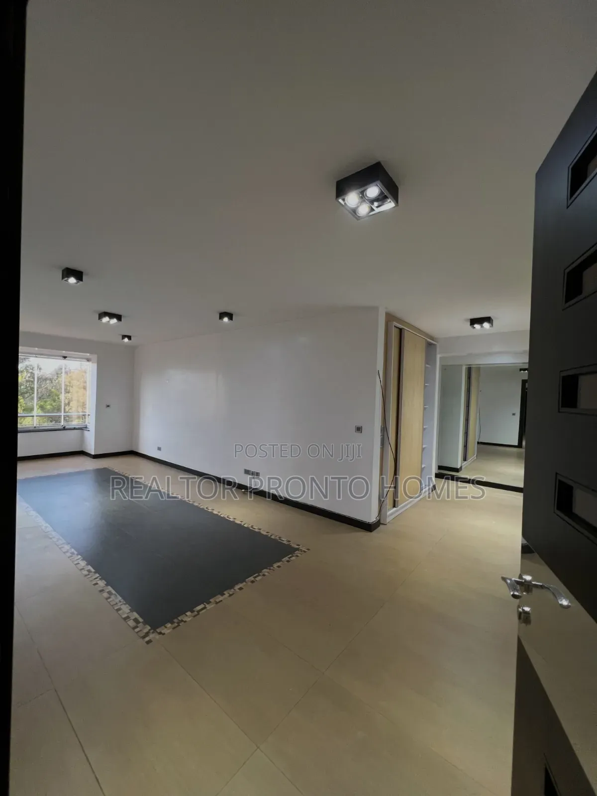 3bdrm Apartment in Riverside Drive for rent in Riverside Drive