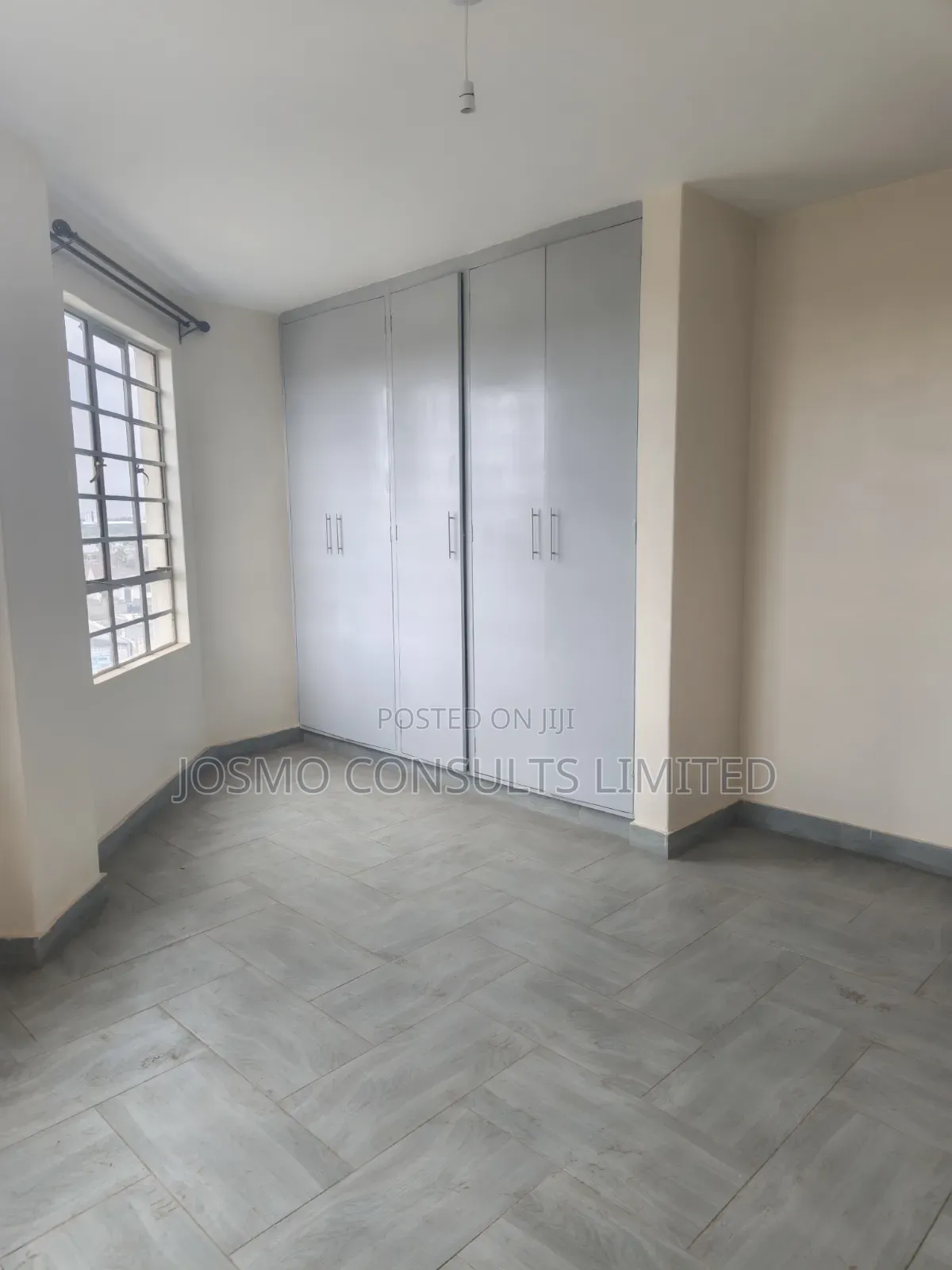 1bdrm Apartment in Kamakis for rent in Kamakis
