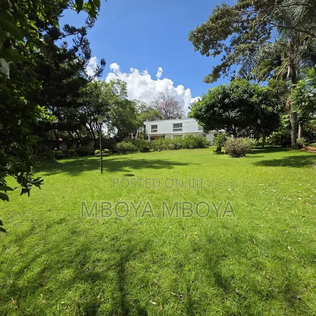 Prime 1.25 Acre Land for Sale Along Church Road Westlands in Raphta Road Area