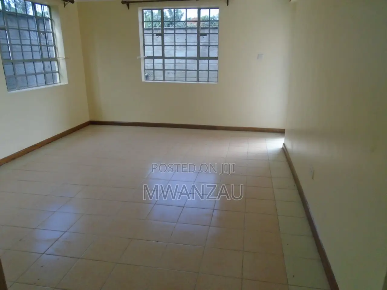 3bdrm House in Ngoingwa Estate for rent in Ngoingwa Estate