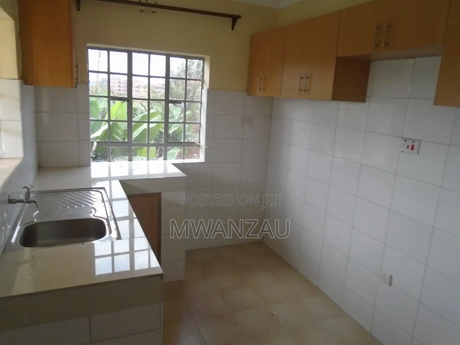 3bdrm House in Ngoingwa Estate for rent in Ngoingwa Estate