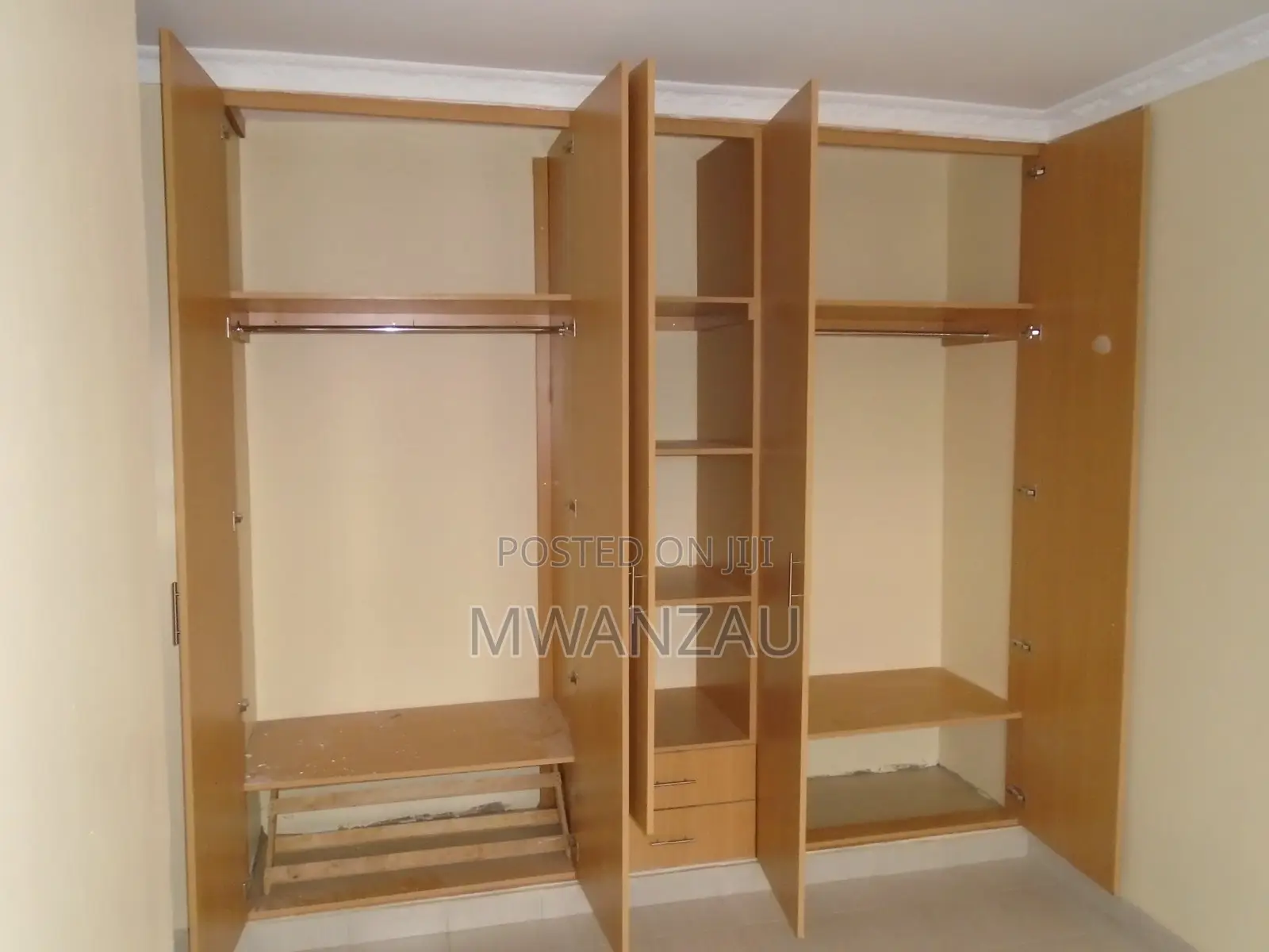 3bdrm House in Ngoingwa Estate for rent in Ngoingwa Estate