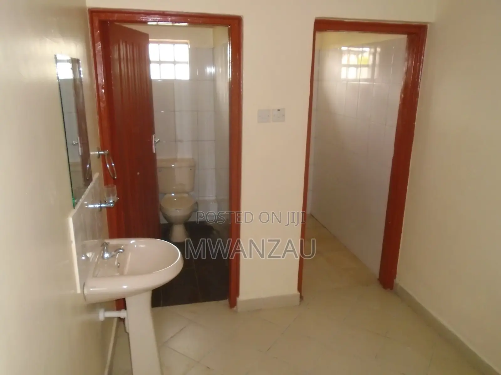 3bdrm House in Ngoingwa Estate for rent in Ngoingwa Estate