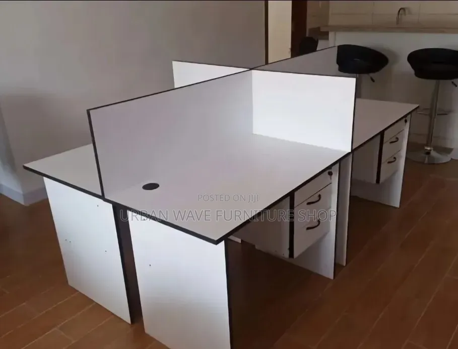 4way Workstation in Donholm
