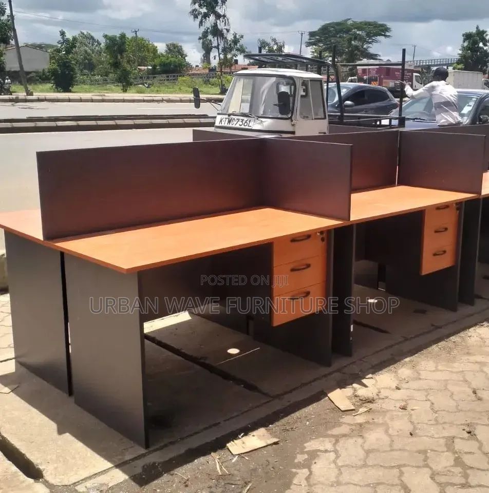 4way Workstation in Donholm
