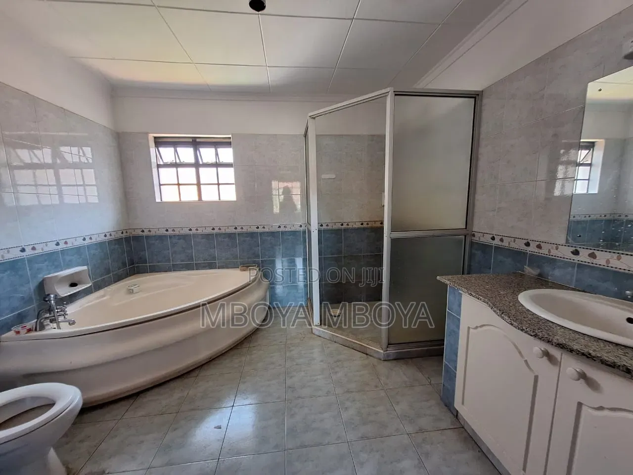 4bdrm Townhouse / Terrace in Spring Valley for rent in Spring Valley