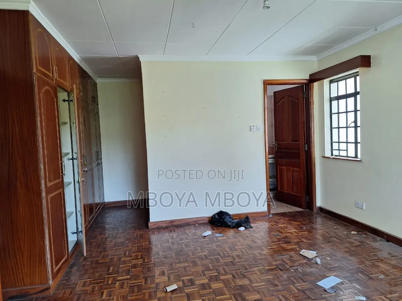 4bdrm Townhouse / Terrace in Spring Valley for rent in Spring Valley