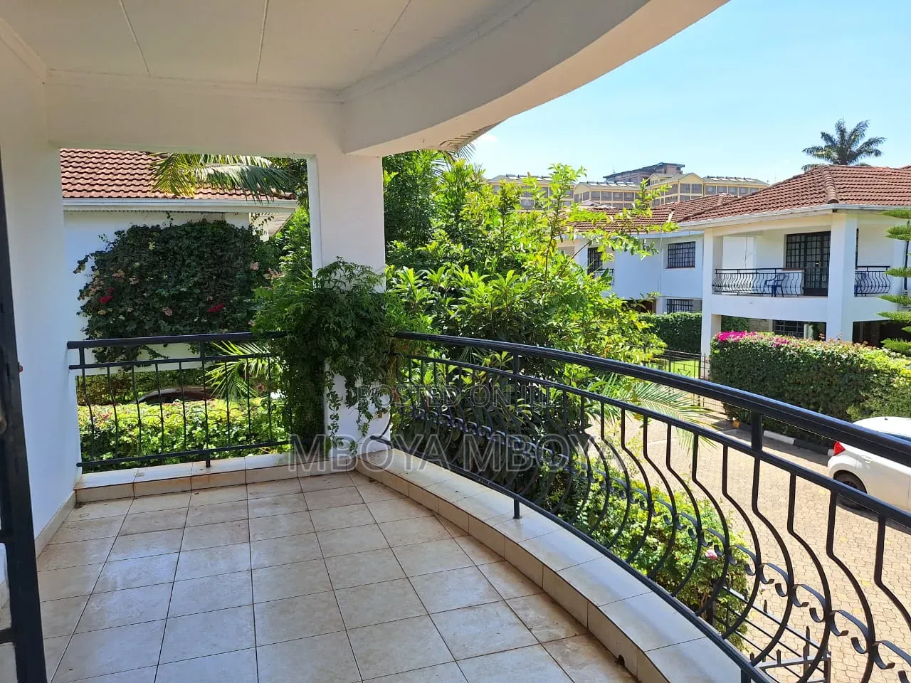 4bdrm Townhouse / Terrace in Spring Valley for rent in Spring Valley