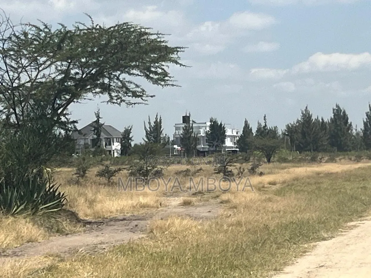Prime 1.2 Acre Land for Sale in Old Muthaiga in Muthaiga