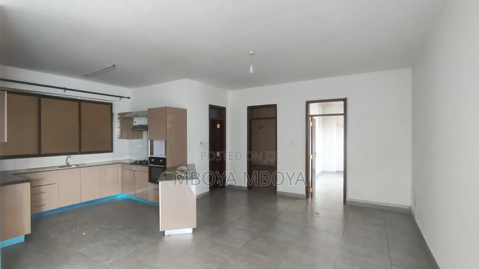 3bdrm Apartment in Parklands/Highridge for rent in Parklands/Highridge