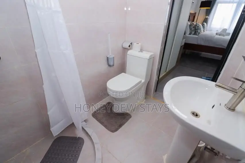 Furnished 1.5Bedroom Apartment at Brickford Heights, Kilimani, Nairobi in Hurlingham