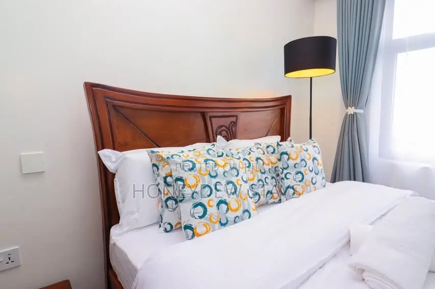 Furnished 1.5Bedroom Apartment at Brickford Heights, Kilimani, Nairobi in Hurlingham