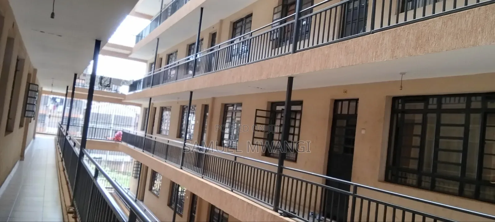 2bdrm Block of Flats in Kinoo for sale in Kinoo