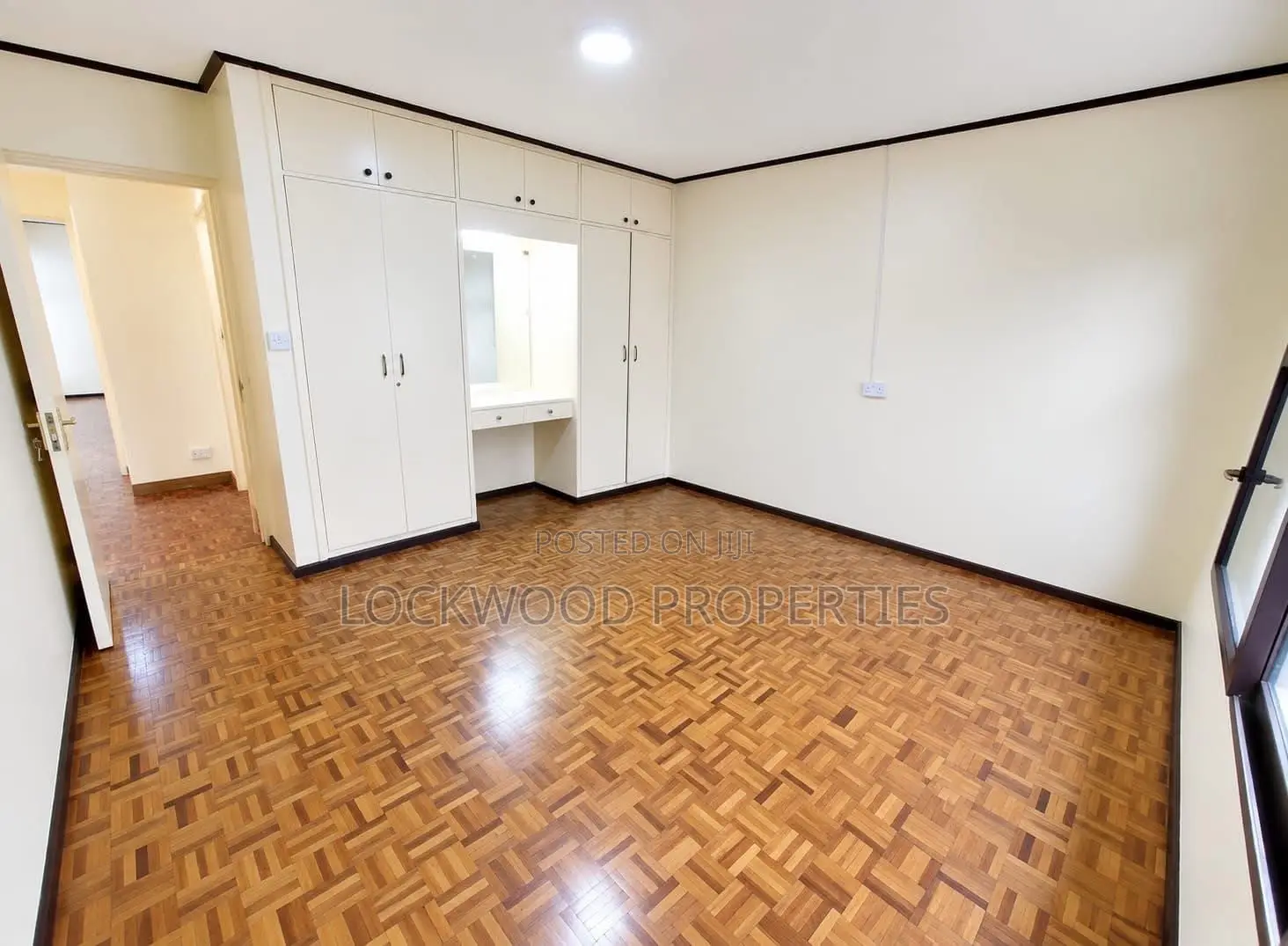 4bdrm Townhouse / Terrace in Kileleshwa for rent in Kileleshwa
