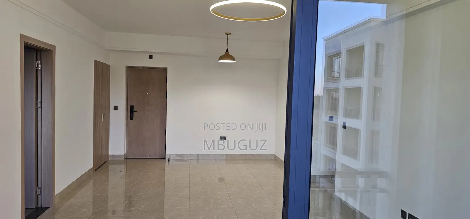 3bdrm Apartment in Northlands City, Kamakis for rent in Kamakis