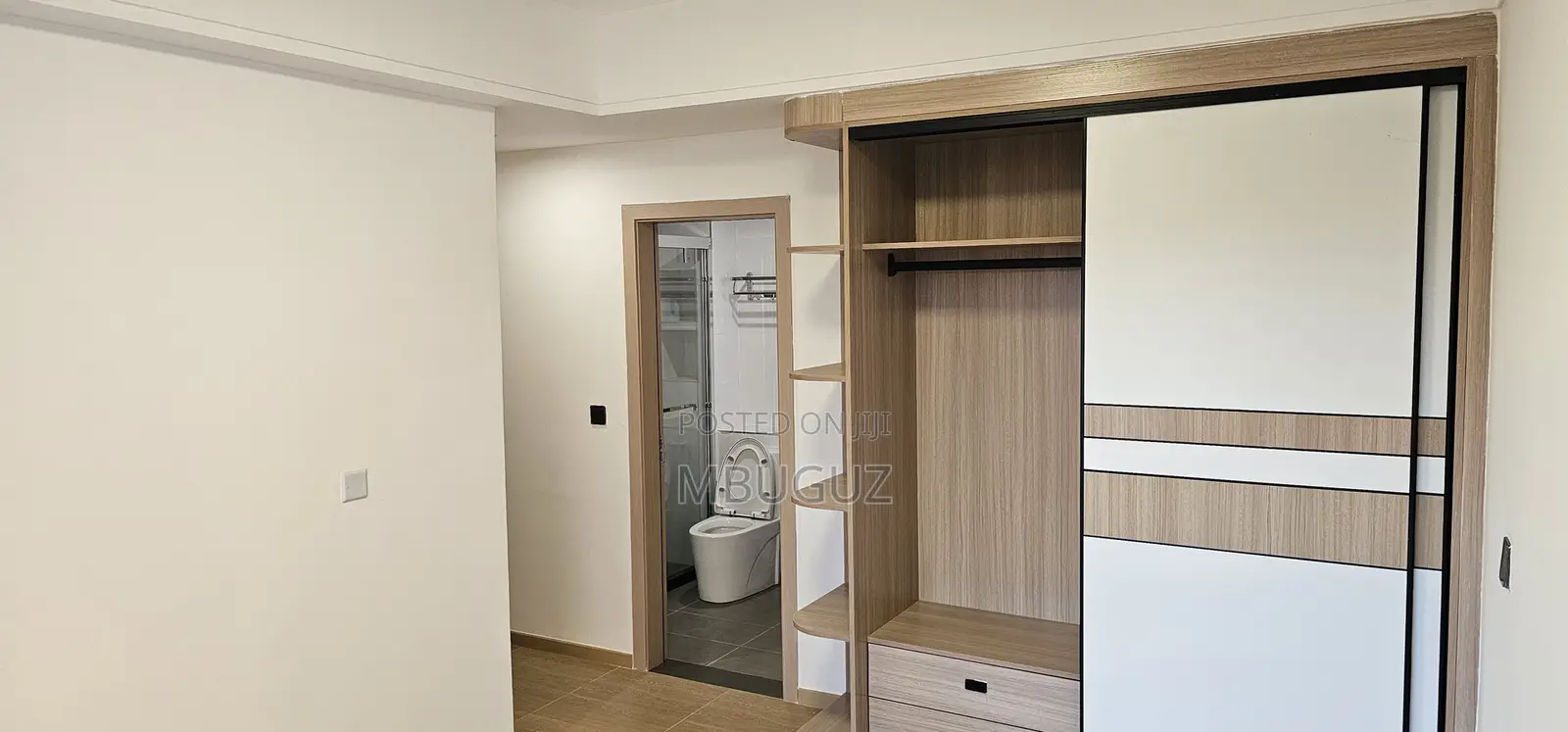 3bdrm Apartment in Northlands City, Kamakis for rent in Kamakis
