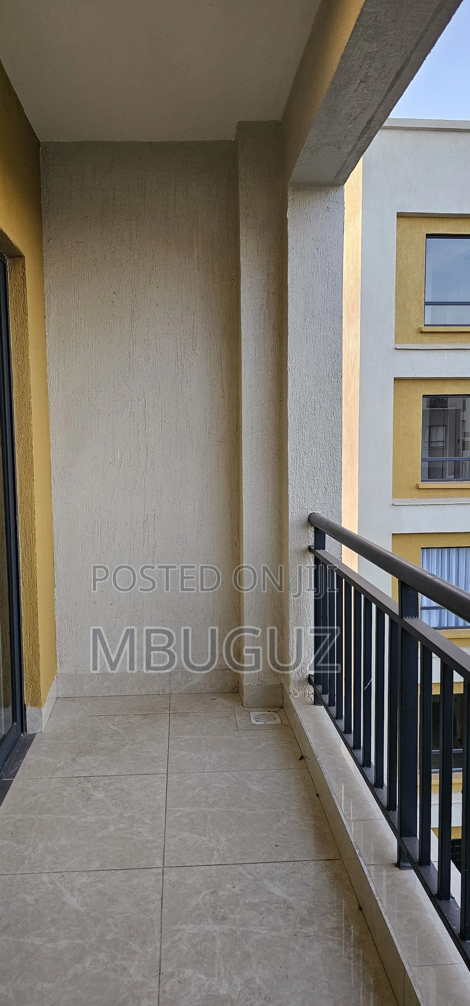 3bdrm Apartment in Northlands City, Kamakis for rent in Kamakis