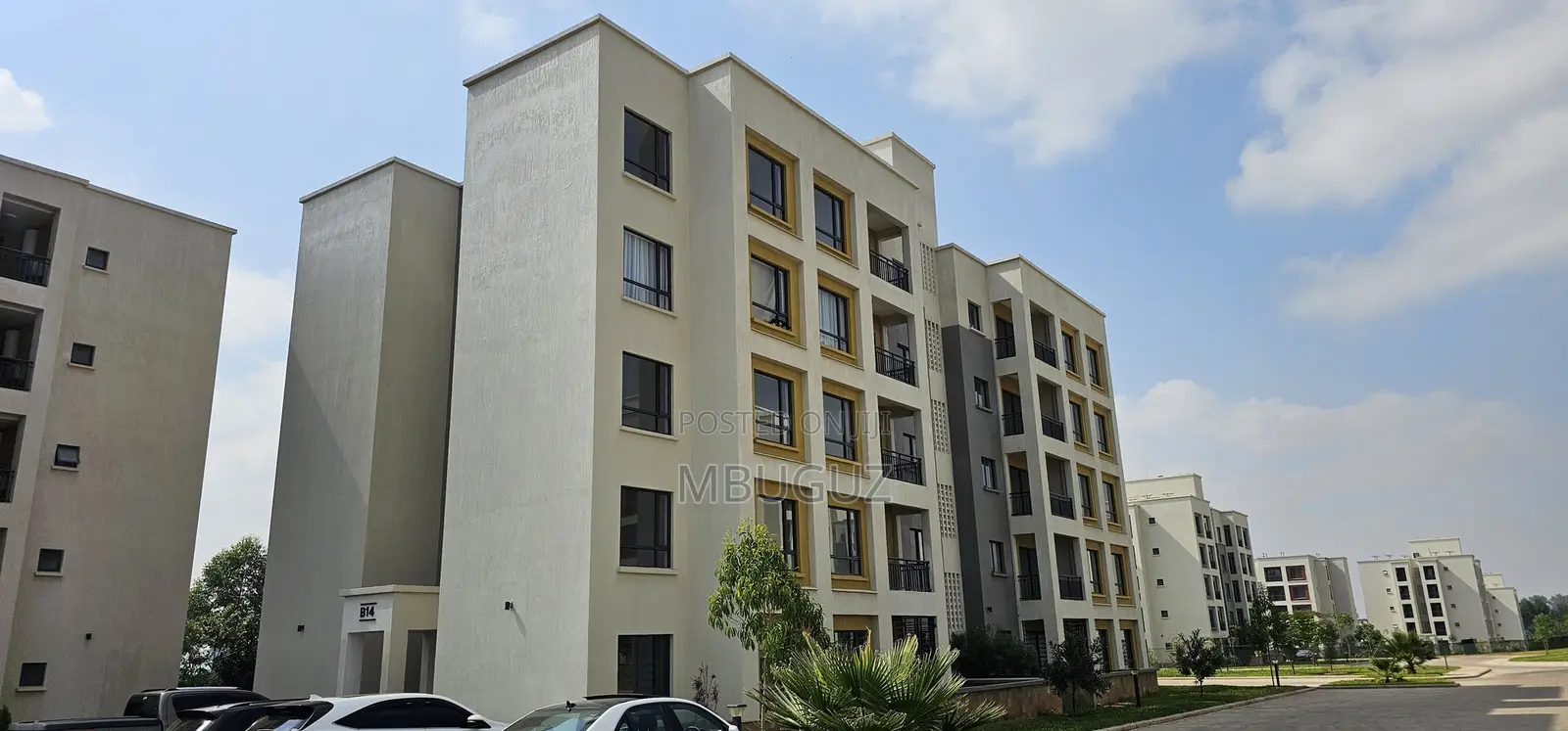3bdrm Apartment in Northlands City, Kamakis for rent in Kamakis