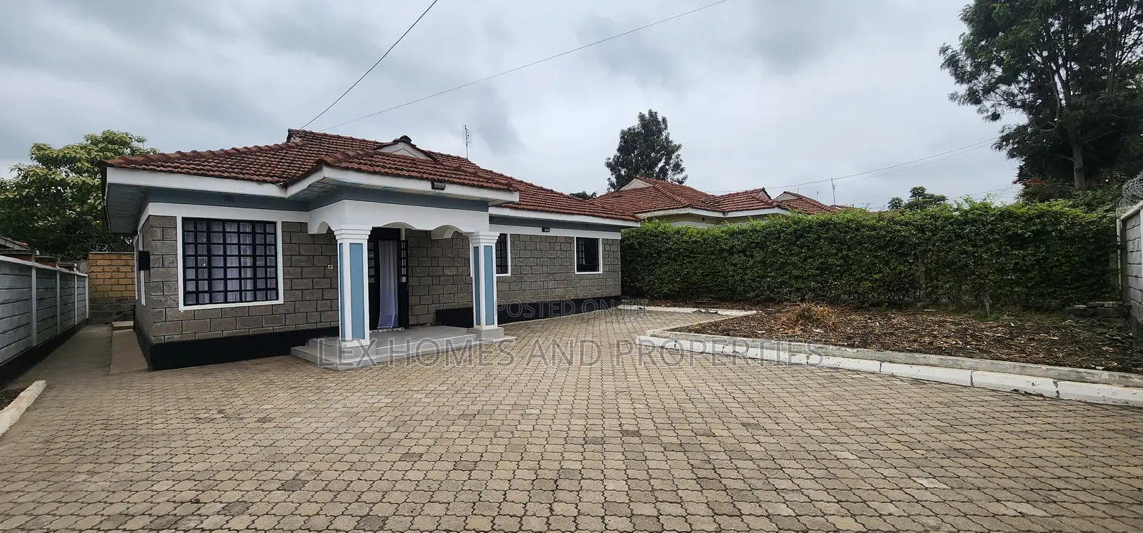 3bdrm Bungalow in Rimpa for sale in Rimpa