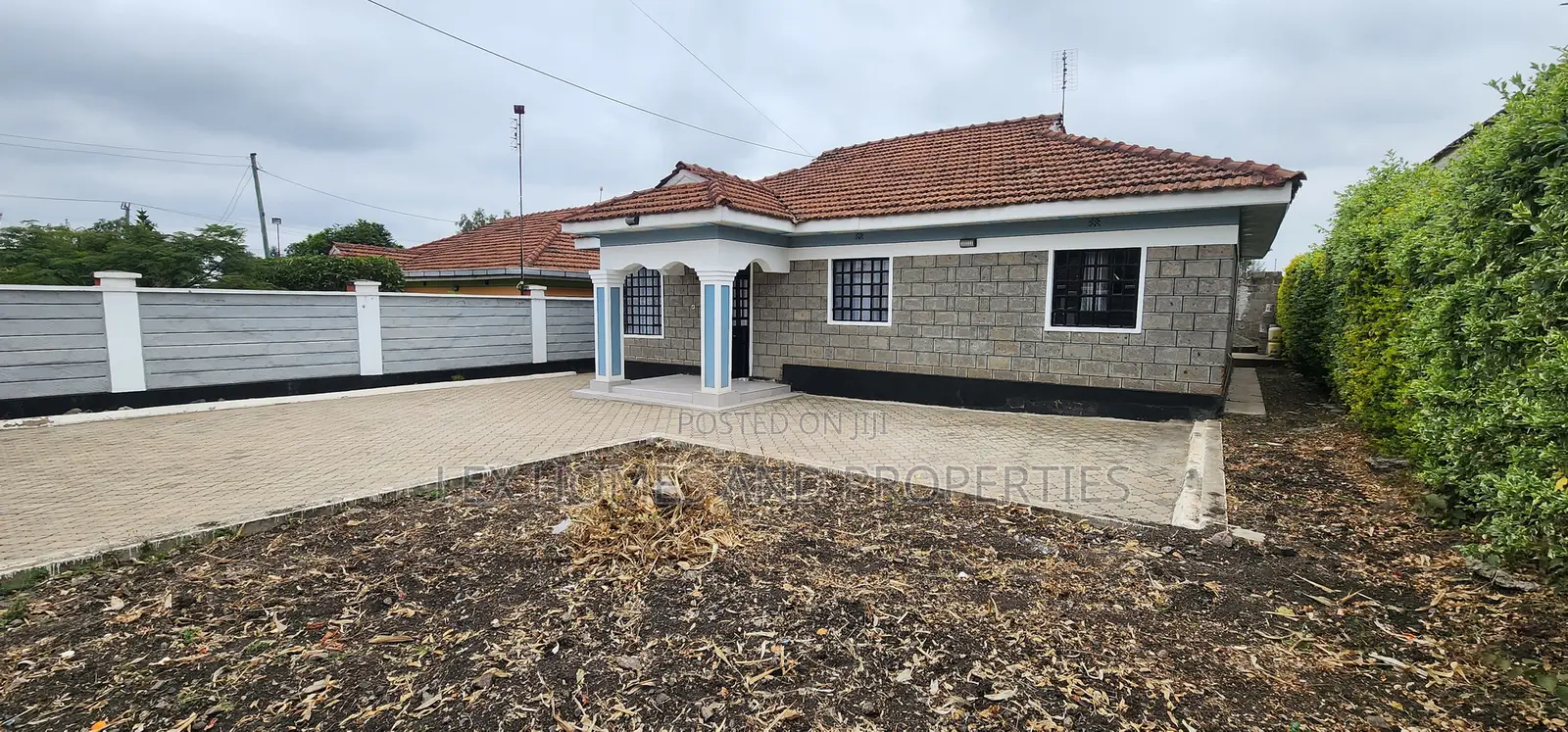 3bdrm Bungalow in Rimpa for sale in Rimpa