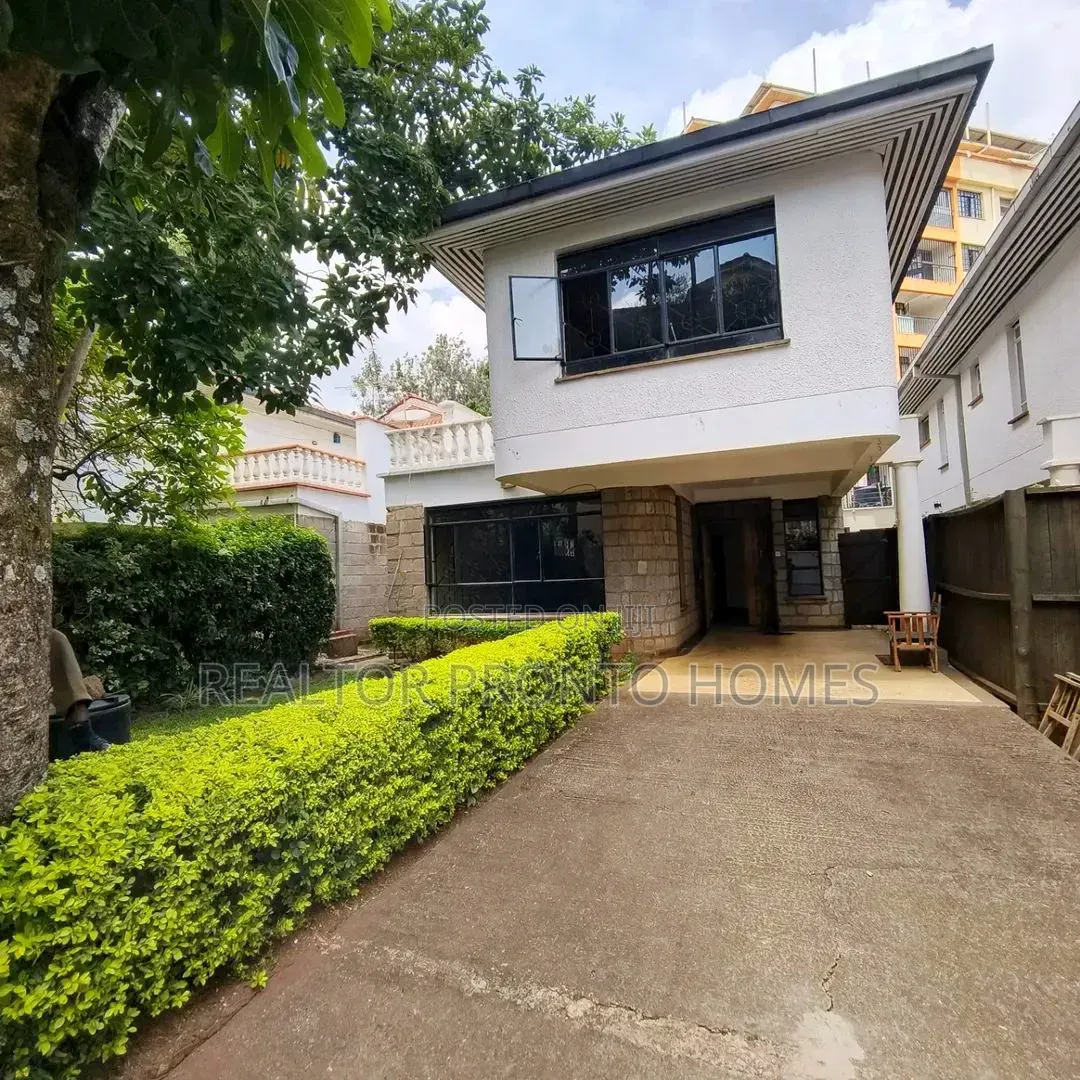 4bdrm Townhouse / Terrace in Lavington, Valley Arcade for rent in Valley Arcade