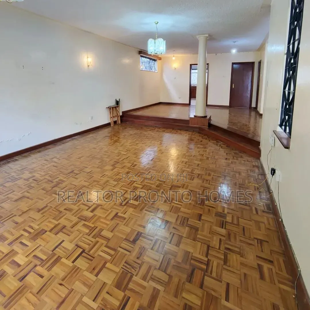 4bdrm Townhouse / Terrace in Lavington, Valley Arcade for rent in Valley Arcade