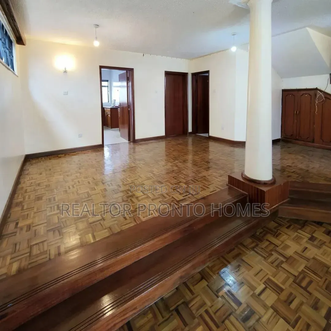 4bdrm Townhouse / Terrace in Lavington, Valley Arcade for rent in Valley Arcade