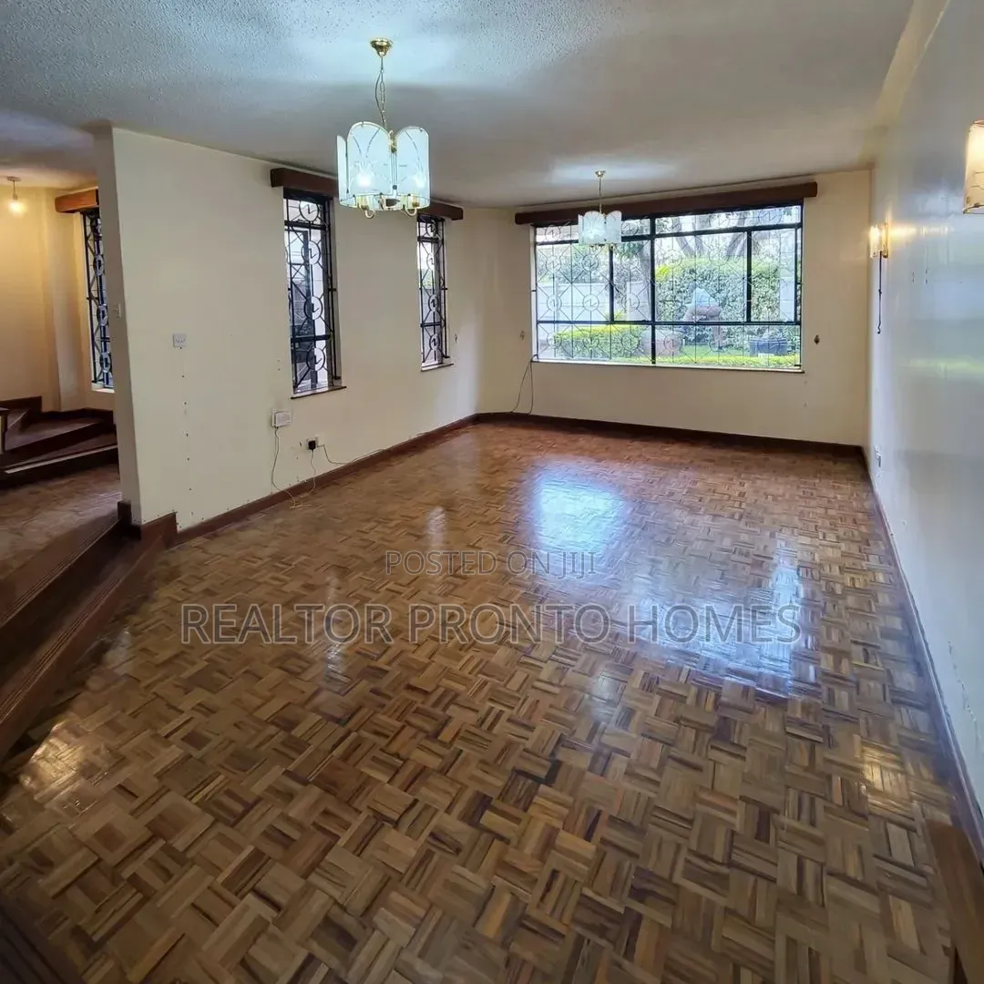 4bdrm Townhouse / Terrace in Lavington, Valley Arcade for rent in Valley Arcade