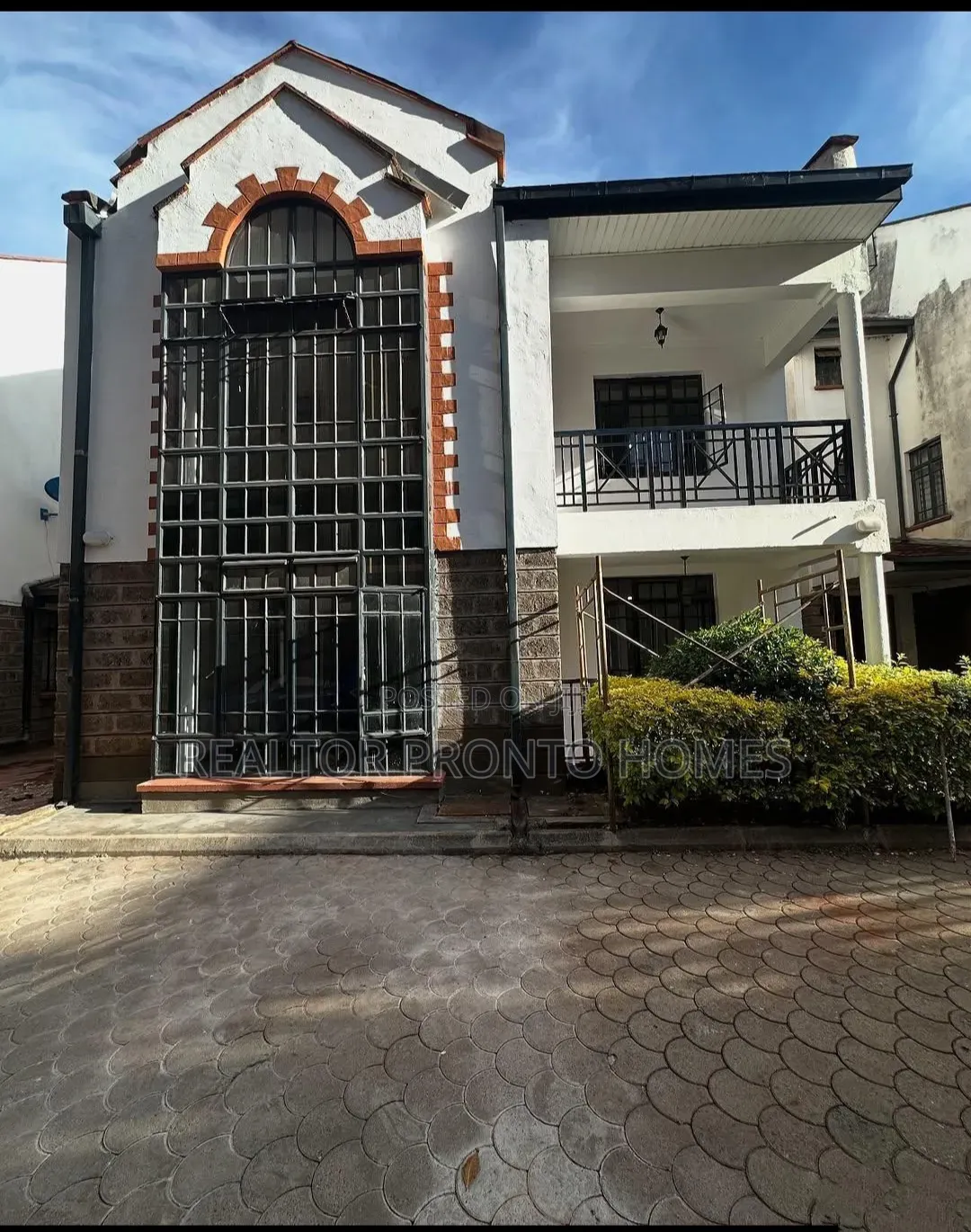4bdrm Townhouse / Terrace in Lavington, Valley Arcade for rent in Valley Arcade