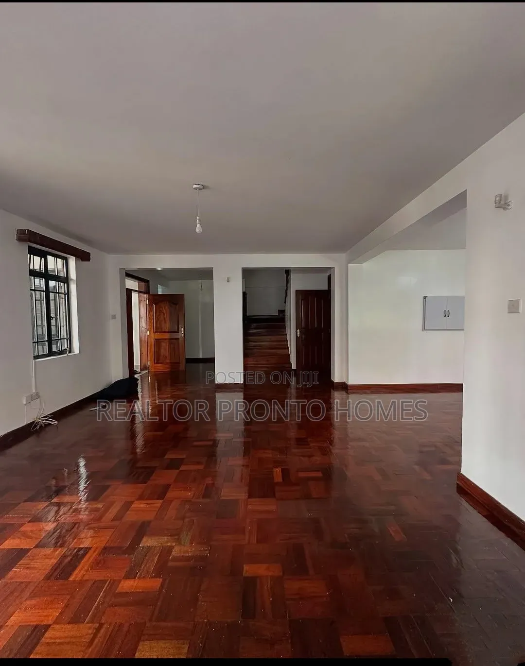 4bdrm Townhouse / Terrace in Lavington, Valley Arcade for rent in Valley Arcade