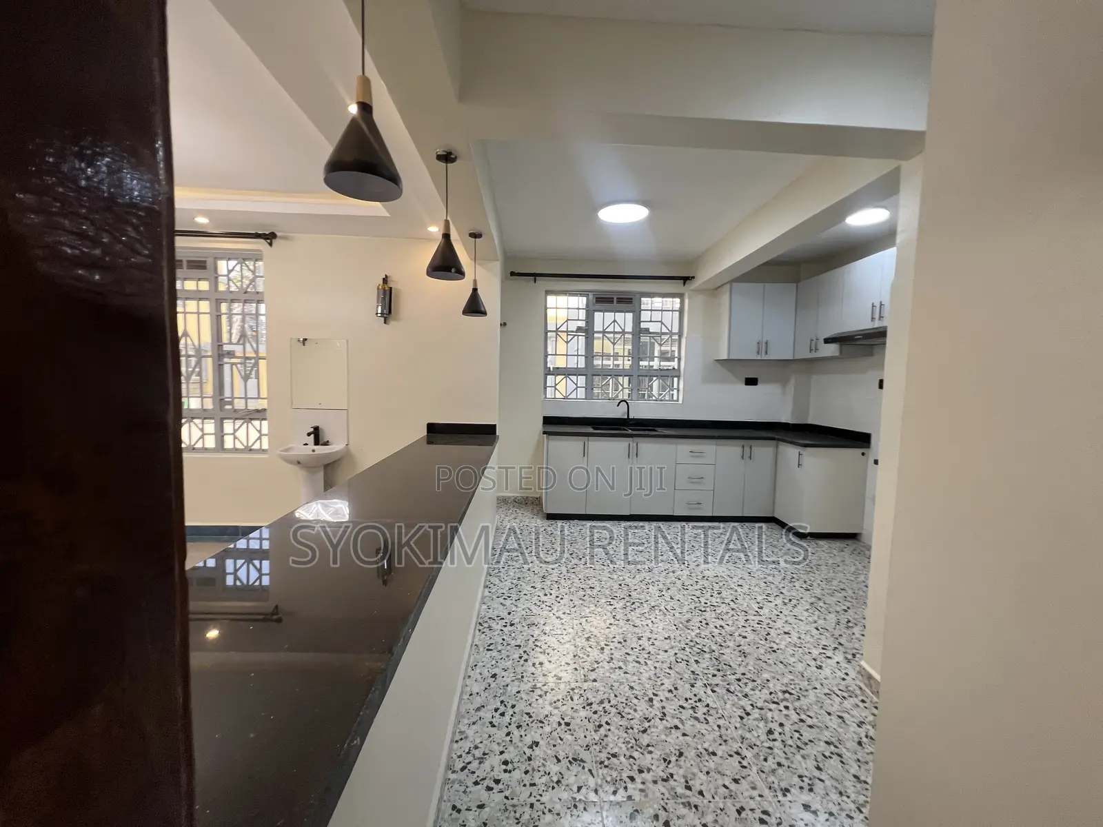 5bdrm Mansion in Syokimau for rent in Syokimau