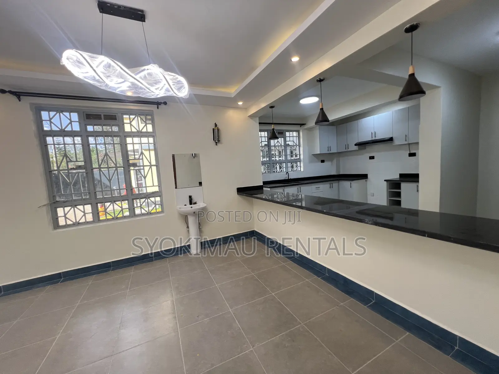 5bdrm Mansion in Syokimau for rent in Syokimau