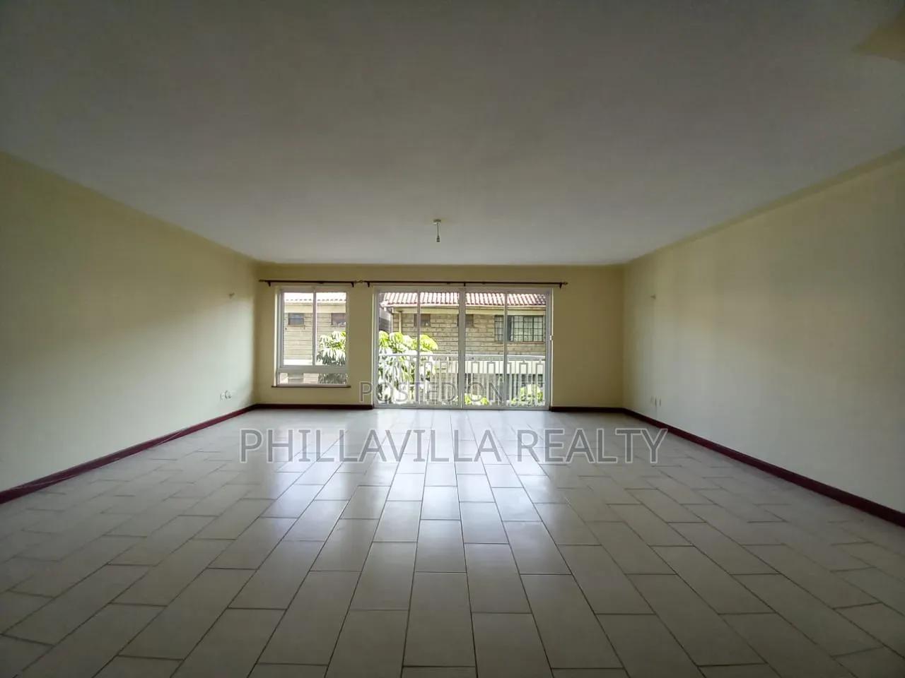 3bdrm Apartment in Raphta Road Area for rent in Raphta Road Area