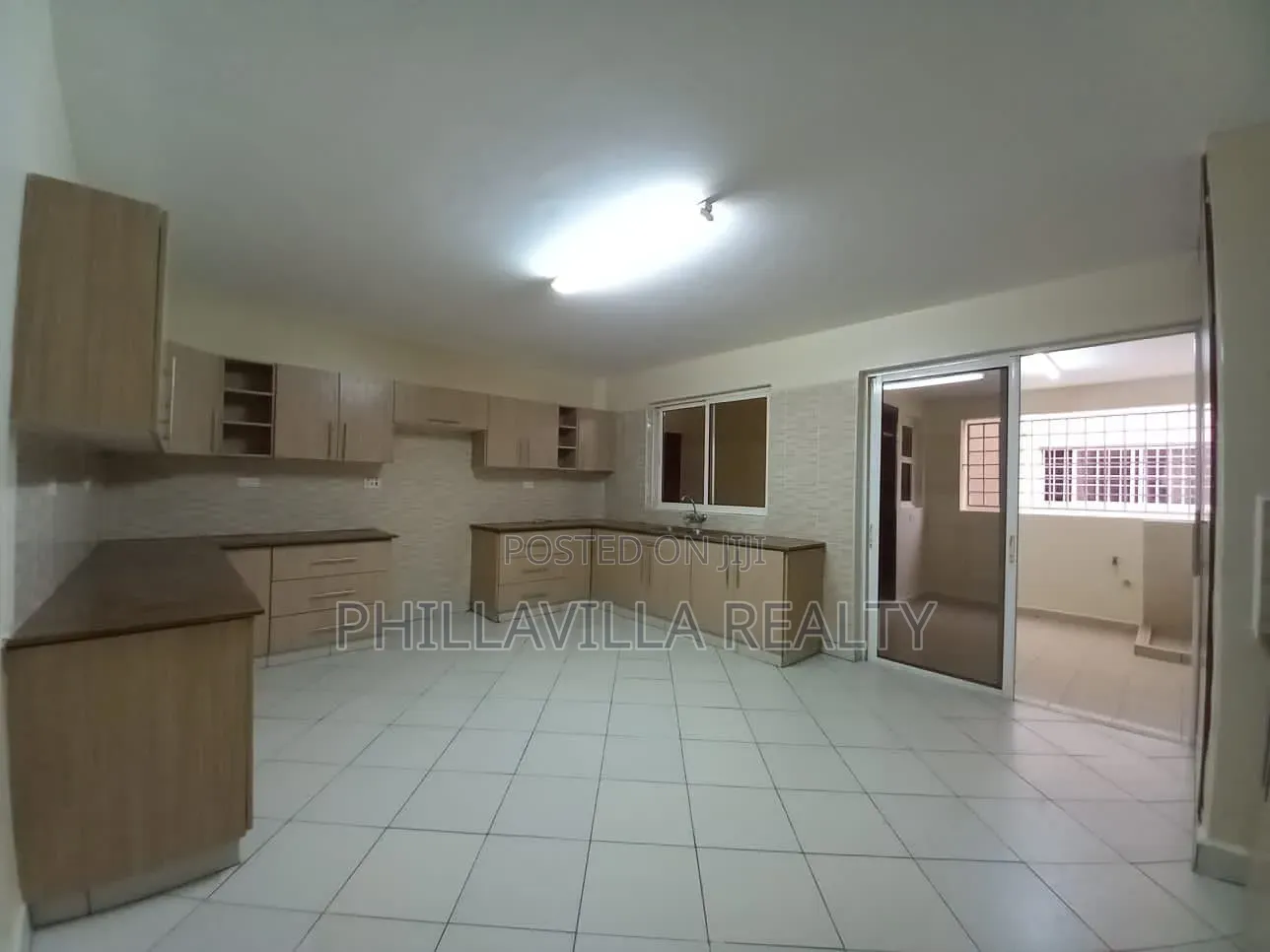 3bdrm Apartment in Raphta Road Area for rent in Raphta Road Area