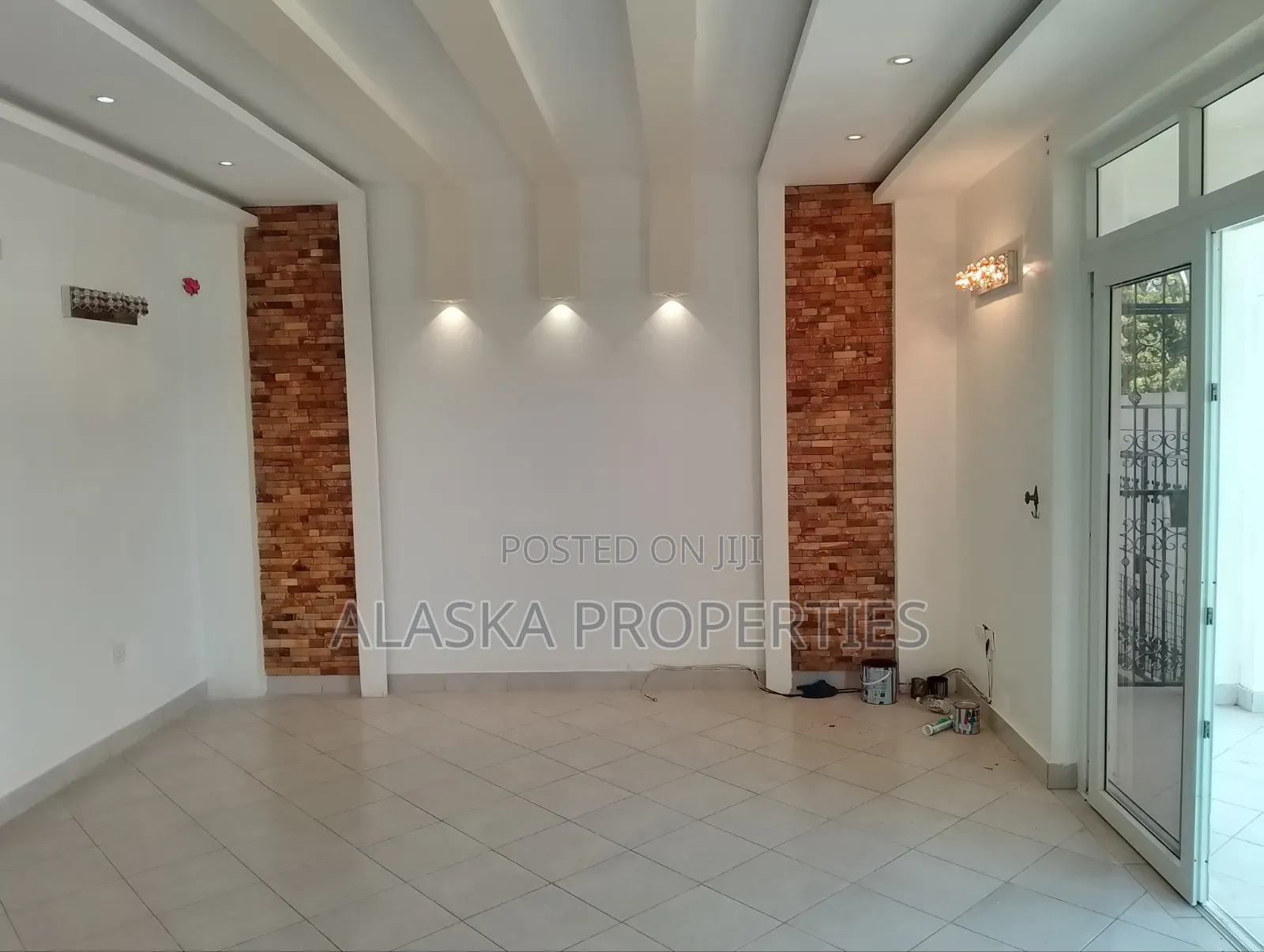 5bdrm Maisonette in Nyali Estate for rent in Nyali